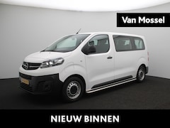 Opel Vivaro-e Combi - L2H1 75 kWh