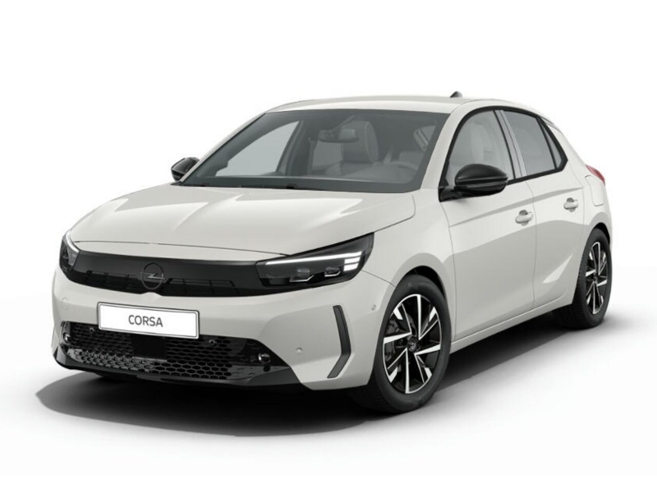 Opel Corsa - GS | Dode hoek waarschuwing | Draadloze Apple Carplay en Android Auto | Elektronische klim - AutoWereld.nl