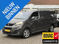 Peugeot Expert - 2.0 BlueHDI 180 Long Premium TREKHAAK | CAMERA | NAVI | KLIMA | BOVAG
