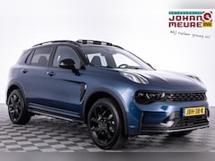 Lynk & Co 01 - 1.5 Plug-in Hybrid | BLACK | PANORAMADAK | 360 Camera
