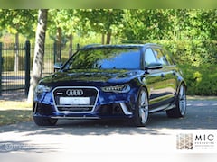 Audi RS6 - Avant 4.0 TFSI quattro | Topstaat | Inruil mogel