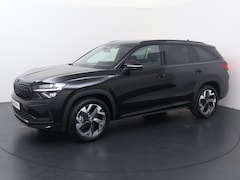 Skoda Kodiaq - Sportline Business 1.5 TSI PHEV 204 PK | Trekhaak | 19" lichtmetalen velgen |