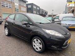 Ford Fiesta - 1.25 Limited