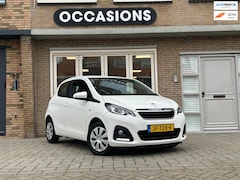 Peugeot 108 - 1.0 e-VTi Active | 1e Eigenaar | NL Auto | 42.000KM | Airco
