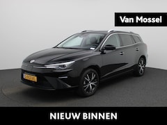 MG MG5 - Long Range Luxury 61 kWh | 390 KM WLTP | Afneembare Trekhaak reeds gemonteerd
