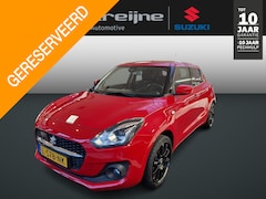 Suzuki Swift - 1.2 Select Smart Hybrid | Trekhaak | 17" L.M. velg | Camera | RIJKLAARPRIJS