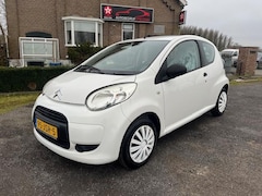 Citroën C1 - 1.0-12V Séduction