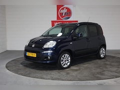 Fiat Panda - 0.9 TwinAir Lounge, 2e Eig. ideale Mams Taxi, Betaalbaar autorijden Complete uitvoering