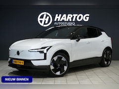Volvo EX30 - Single Motor Extended Range Plus 69 kWh * NIEUWSTAAT * + HARMAN KARDON / PARELMOER LAK