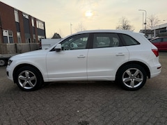 Audi Q5 - 2.0TFSI, 155kw/211pk, AUT.QUATTRO, PROLINE
