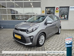 Kia Picanto - 1.0 DPi 67pk DynamicLine