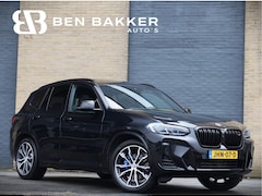 BMW X3 - M40i xDrive M Sport | Laser | Sportstoelen | HUD | Pano | Harman/Kardon |