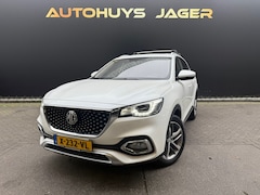 MG HS - Automaat panoramadak camera