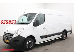 Renault Master - 2.3 dCi L3-H2 DL Zwilling Eco Navi Airco Cruise Bluetooth AHK