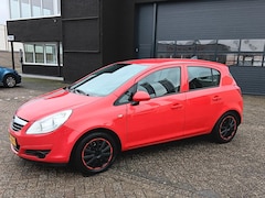 Opel Corsa - 1.4-16V Business