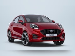 Ford Puma - 1.0 EcoBoost Hybrid ST-Line X | Driver Assistance Pack | Elektrisch glazen panorama-dak |