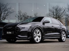 Audi RSQ8 - 4.0 TFSI Quattro / Keramisch / Cognac Leder / B&O Advanced