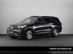 Ford Explorer - 3.0 V6 EcoBoost PHEV ST-Line | Afneembare trekhaak