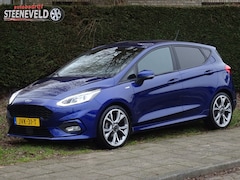 Ford Fiesta - 1.0 100PK ST-Line met Navi, 18'' Velgen en WinterPack