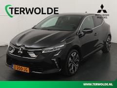 Mitsubishi Colt - 1.0T MT First Edition | Apple Carplay/Android Auto | Parkeercamera |