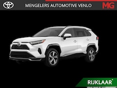 Toyota RAV4 - 2.5 Plug-in Hybrid AWD Dynamic |306pk|AllSeason|TREKHAAK|BTWauto|