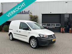 Volkswagen Caddy - 1.0 TSI L1H1 BMT