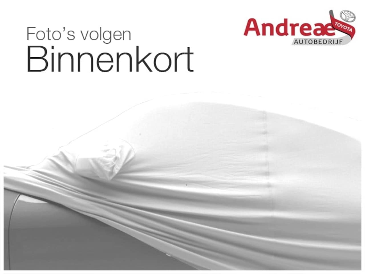 Toyota Auris - 1.3 VVT-i 99pk Aspiration - AutoWereld.nl