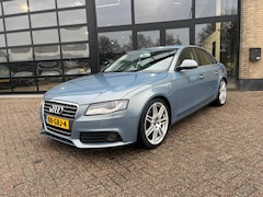 Audi A4 Limousine - 1.8 TFSI Pro Line , Clima, led , Nieuwe APK
