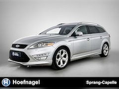 Ford Mondeo Wagon - 2.0 EcoBoost S-Edition | Schuifdak | Stoelverwarming