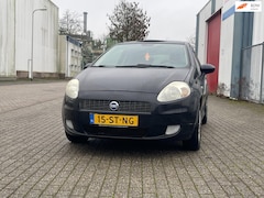Fiat Grande Punto - 1.4 Edizione 2006 Airco/Schuifdak Apk