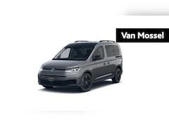 Volkswagen Caddy - 1.5 TSI Hybride Limited Edition 115PK | Automaat | Multifunctioneel Stuurwiel | Adaptive C
