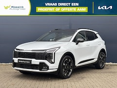 Kia Sportage - 1.6 T-GDi 288pk Plug-in Hybrid GT-PlusLine | Panorama Schuif-kanteldak | Harman/Kardon | H