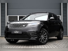 Land Rover Range Rover Velar - 2.0 P250 Turbo AWD R-DYNAMIC / PANO / LEDER /MERIDIAN HEAD UP DISPLAY / MEMORY / BLACK PAC