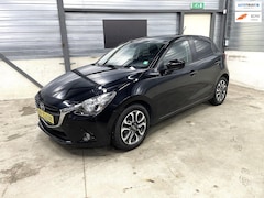 Mazda 2 - 2 1.5 Skyactiv-G Skylease+ 2e eigenaar cruise control
