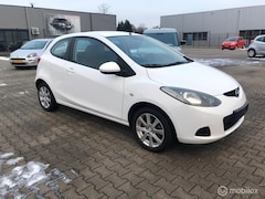 Mazda 2 - 2 1.3 TS 3DRS HB AIRCO ELL PAK ..98926 KM