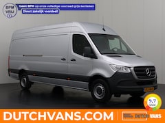 Mercedes-Benz Sprinter - 315CDI 9G-Tronic Automaat L3H2 Maxi | Camera | Multimedia | Airco | Cruise