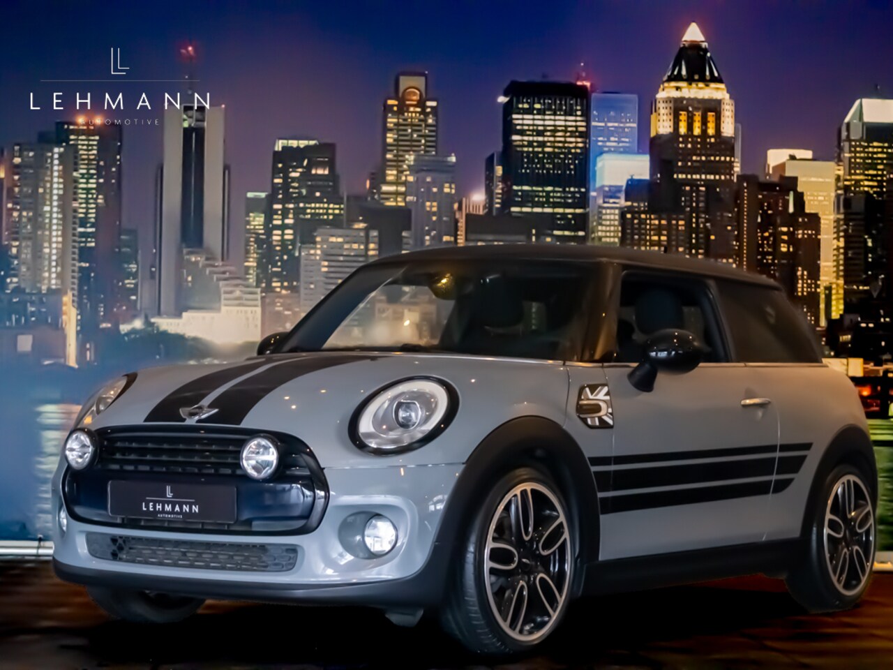 MINI Mini - AutoWereld.nl