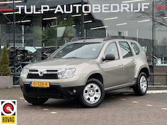 Dacia Duster - 1.6 Lauréate 2wd Airco Cruise control Trekhaak