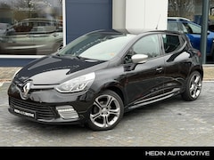 Renault Clio - 120PK Automaat GT | Navi | Keyless | Cruise |