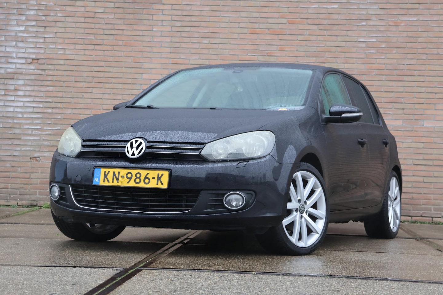 Volkswagen Golf - 1.4 TSI Highline |Carplay|Stoelverwarming - AutoWereld.nl