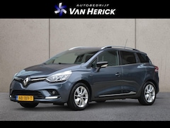 Renault Clio Estate - 0.9 TCe Limited | Navi | Clima | Airco