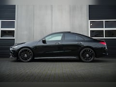 Mercedes-Benz CLA-Klasse - 250 225 pk Premium Plus AMG-Sportpakket / Pano-Dak/ Sfeer-Verlichting/ Keyless/ Sport-Stoe