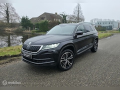Skoda Kodiaq - 1.5 TSI Business Ed. / Navi / El. Trekh. / 360'