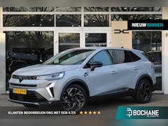 Renault Symbioz - 1.6 E-Tech full hybrid 145 esprit Alpine Automaat | Parkeer sensoren | Adaptieve cruise co