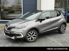 Renault Captur - 1.3 TCe Intens | Camera | Apple carplay/andriod auto | Keyless