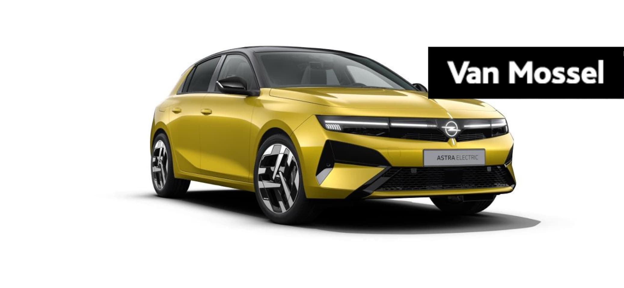 Opel Astra - 1.6 Turbo Plug In Hybrid Edition THE BIG EVENT TOT € 2.799,- KORTING | NEW ASTRA | NU TE B - AutoWereld.nl