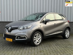 Renault Captur - 0.9 TCe Dynamique |Navi|CruiseCtrl|Camera|Keyless|Start/Stop|
