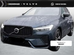 Volvo XC60 - Plug-in Hybrid T8 AWD R-Design | Long Range | Luchtvering | Google Maps navigatie | Trekha