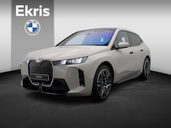 BMW iX - xDrive60 | M Sportpakket Pro | Comfort Pack icm M Sportpakket | Innovation Pack
