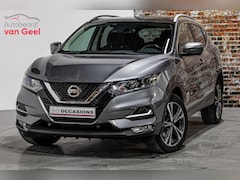 Nissan Qashqai - 1.2 N-Connecta